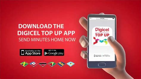 We would like to show you a description here but the site wont allow us. . Digicel topup